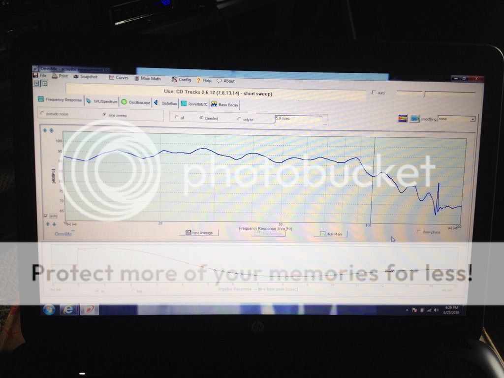 How to Measure Speaker Distortion Correctly? Page 2 diyAudio